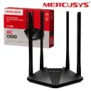 Router y repetidor MERCUSYS MR30G AC1200 5G