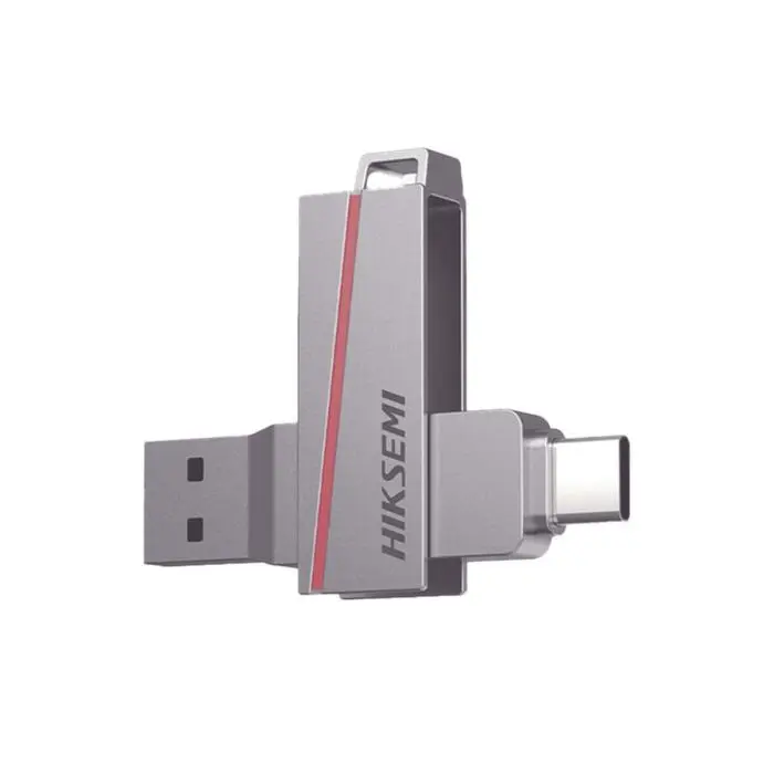 Memoria USB 64Gb conexión USB y C