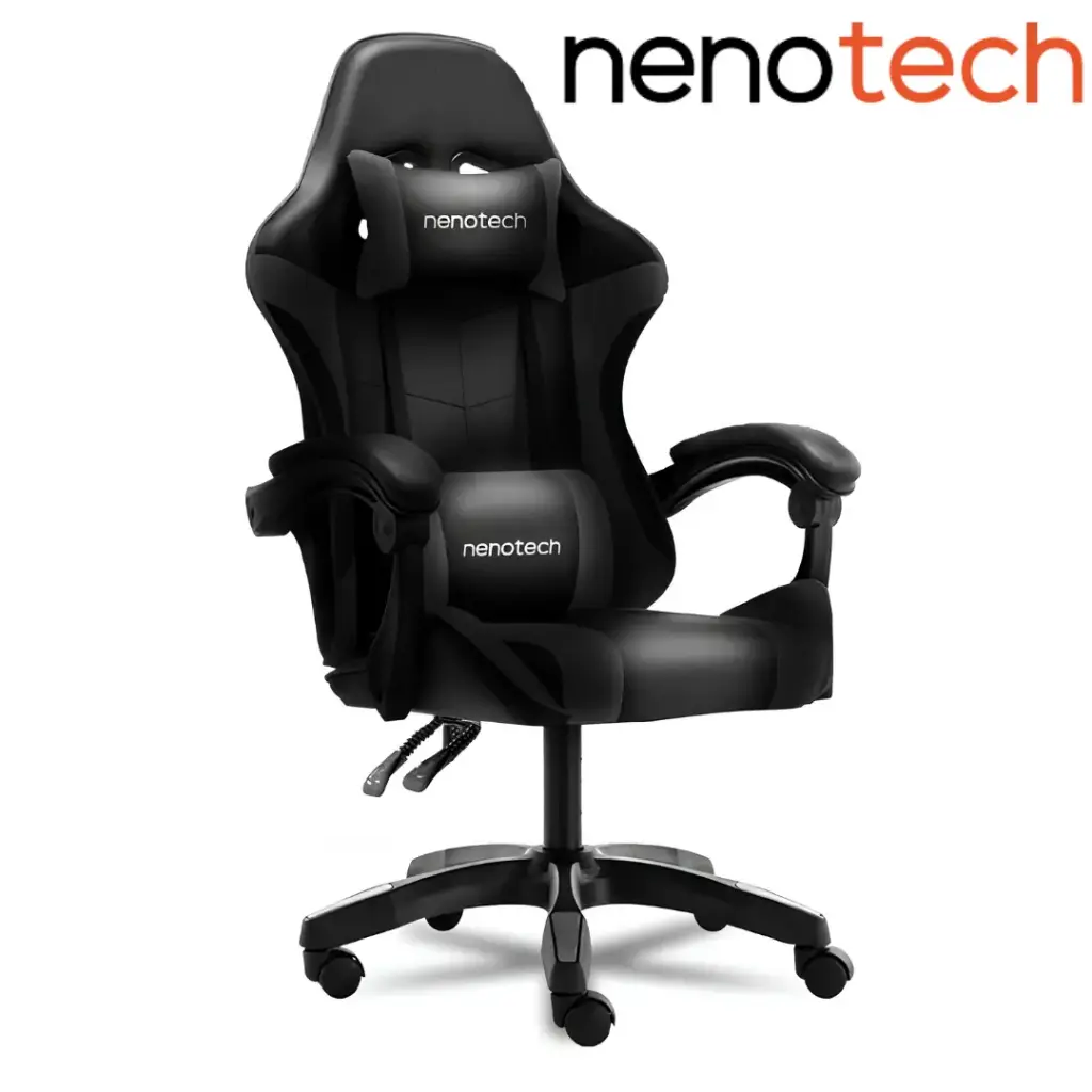 Silla Gamer Essential Nenotech