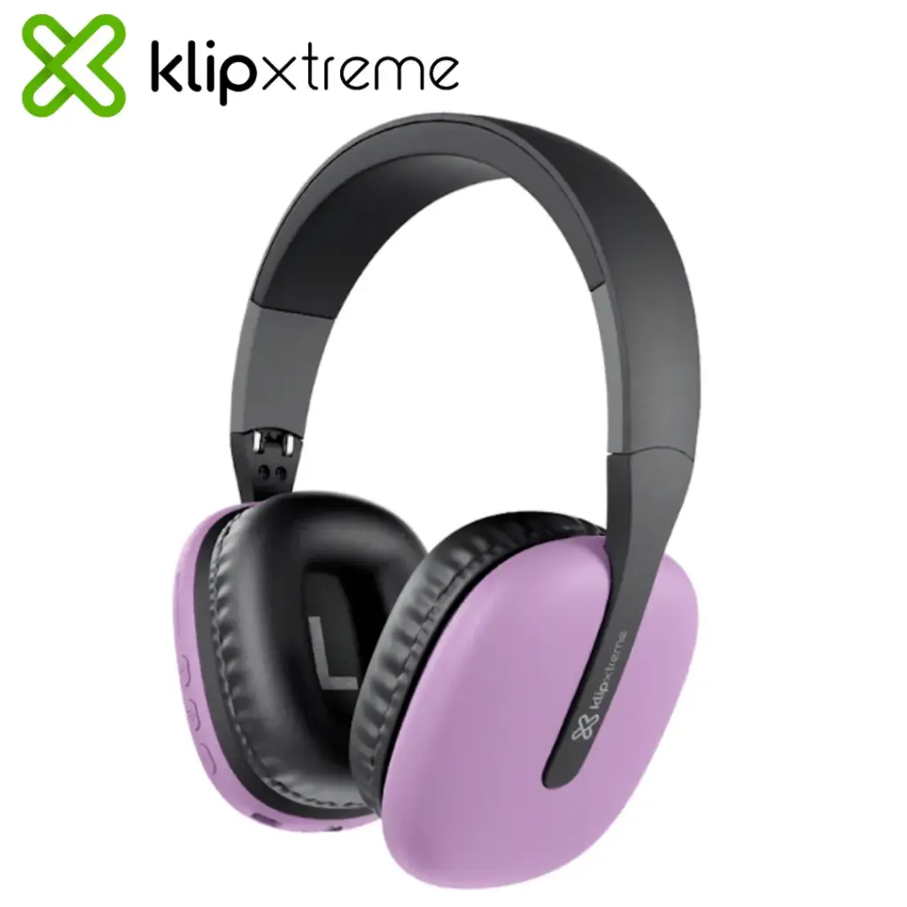 Audífono inalámbrico ZoundTune KLIPXTREME Varios colores