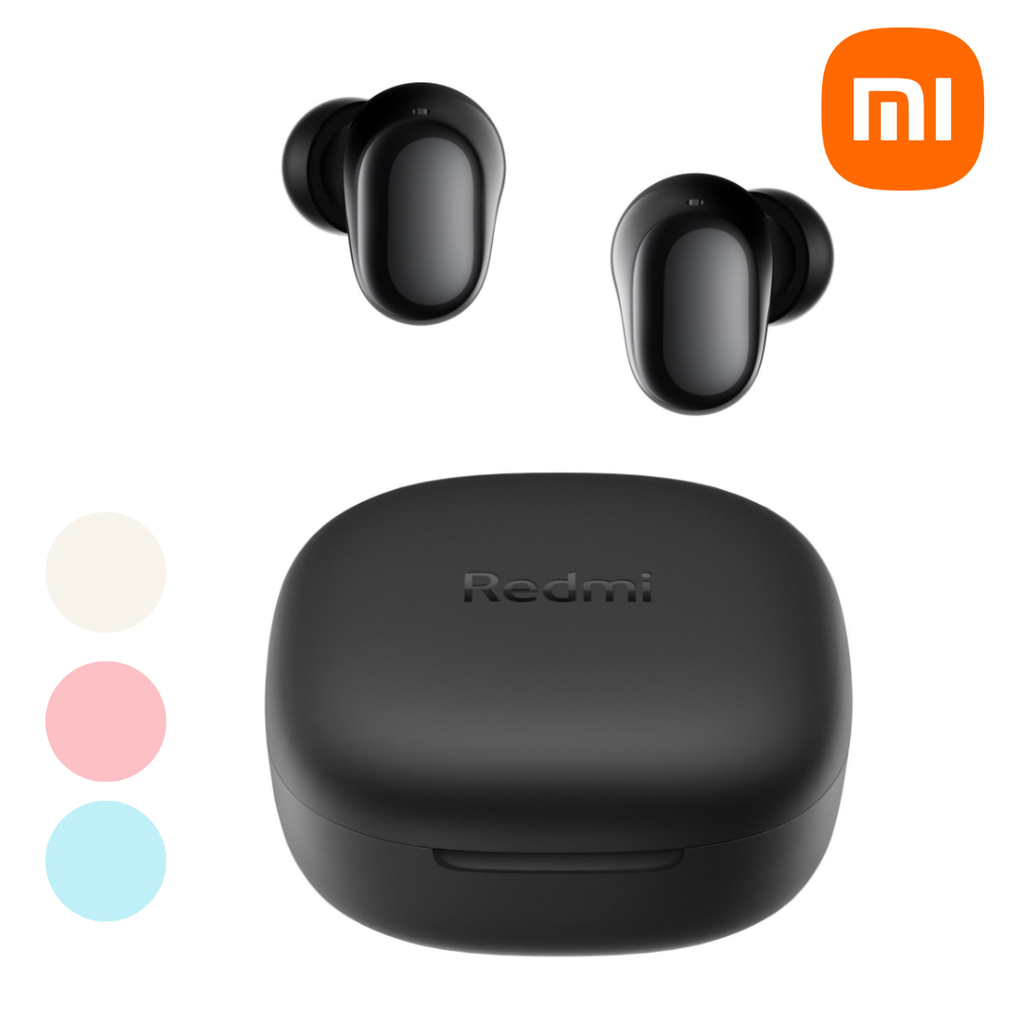Audífono inalámbrico XIAOMI, Redmi Buds 6 Play 