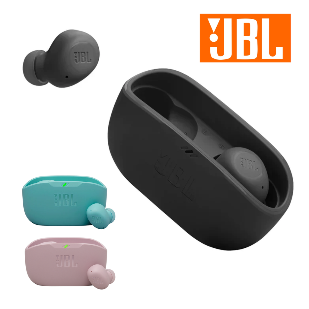 Audífonos Inalámbricos JBL ORIGINAL VIBE BUDS 2