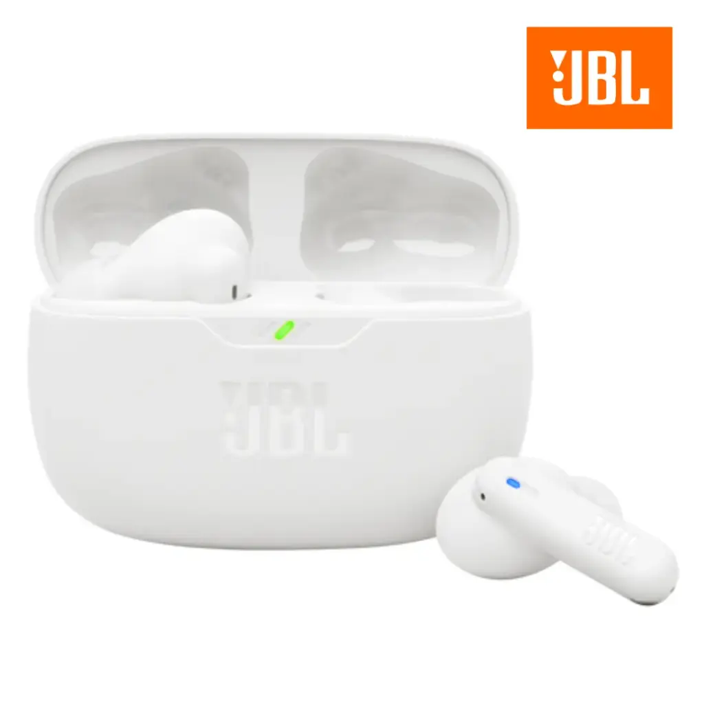 Audífonos Inalámbricos JBL ORIGINAL VIBE BEAM 2