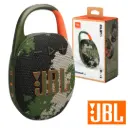 Bocina Inalámbrica JBL ORIGINAL CLIP 5