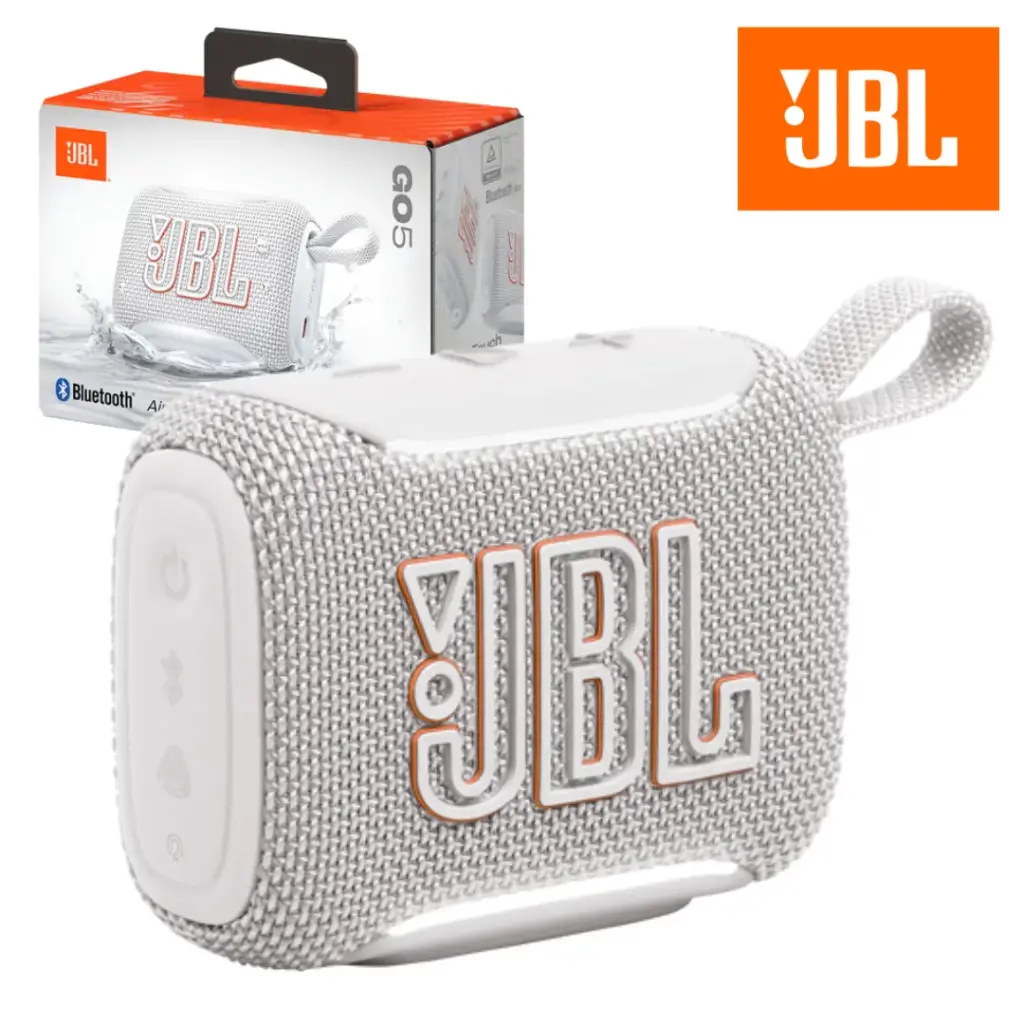Bocina Inalámbrica JBL ORIGINAL GO5