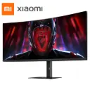 Monitor Curvo XIAOMI 34" GAMER G34WQi 180Hz
