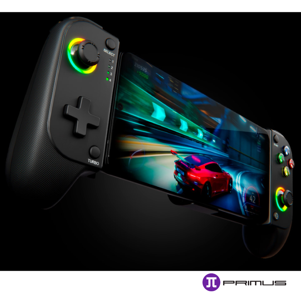 Control Inalámbrico Gamer, VICTOR01BT