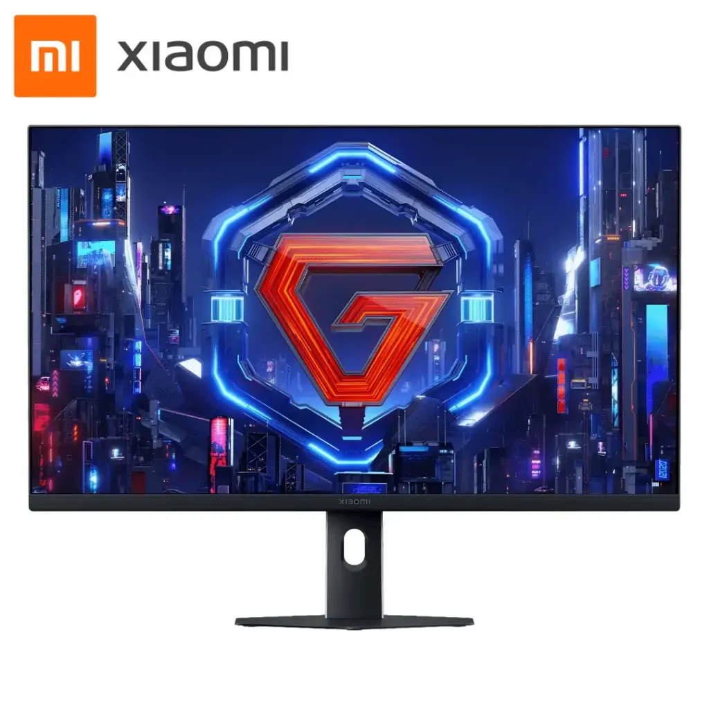 Monitor XIAOMI 27" GAMER G27i 200Hz