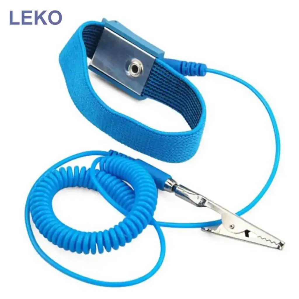 Pulsera Antiestática