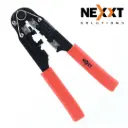 Ponchadora Metálica para RJ45 NEXXT 