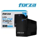 UPS FORZA 750va