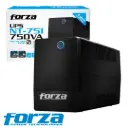 UPS FORZA 750VA NT-751