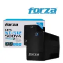 UPS FORZA 500VA NT-511