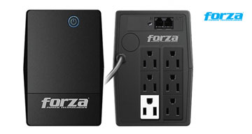 UPS FORZA 1000VA