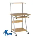 Escritorio De 3 Niveles XTECH XTF-CD189