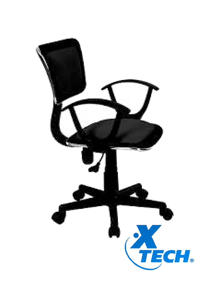 SILLA PARA COMPUTADORA XTECH AM160GEN48