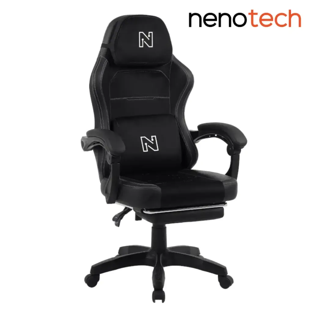 Silla Gamer Supreme Nenotech