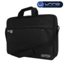 Funda/Maletín para Laptop 15.6 PLG UNNO ELITE PRO BG2713BK