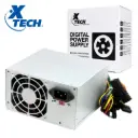FUENTE DE PODER XTECH 500W