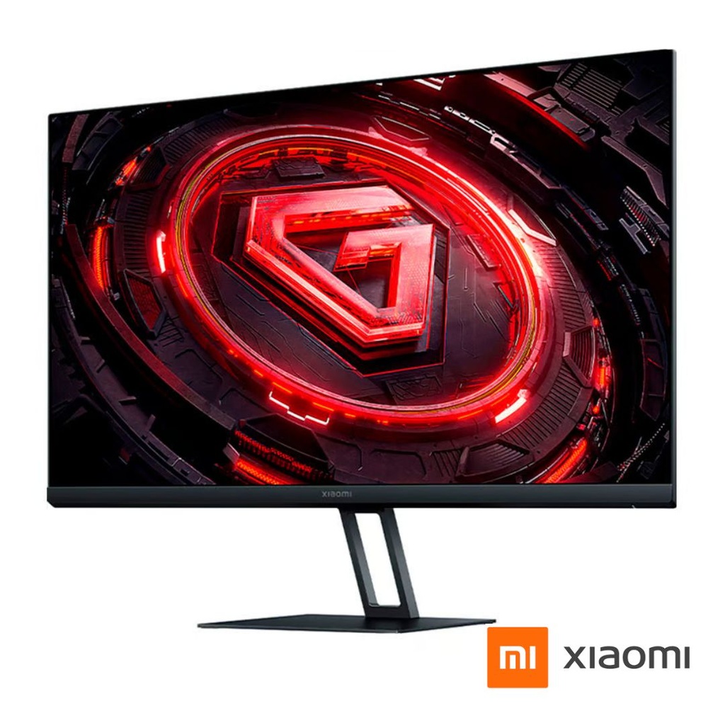 Monitor XIAOMI LCD 24" GAMER G24i 180Hz