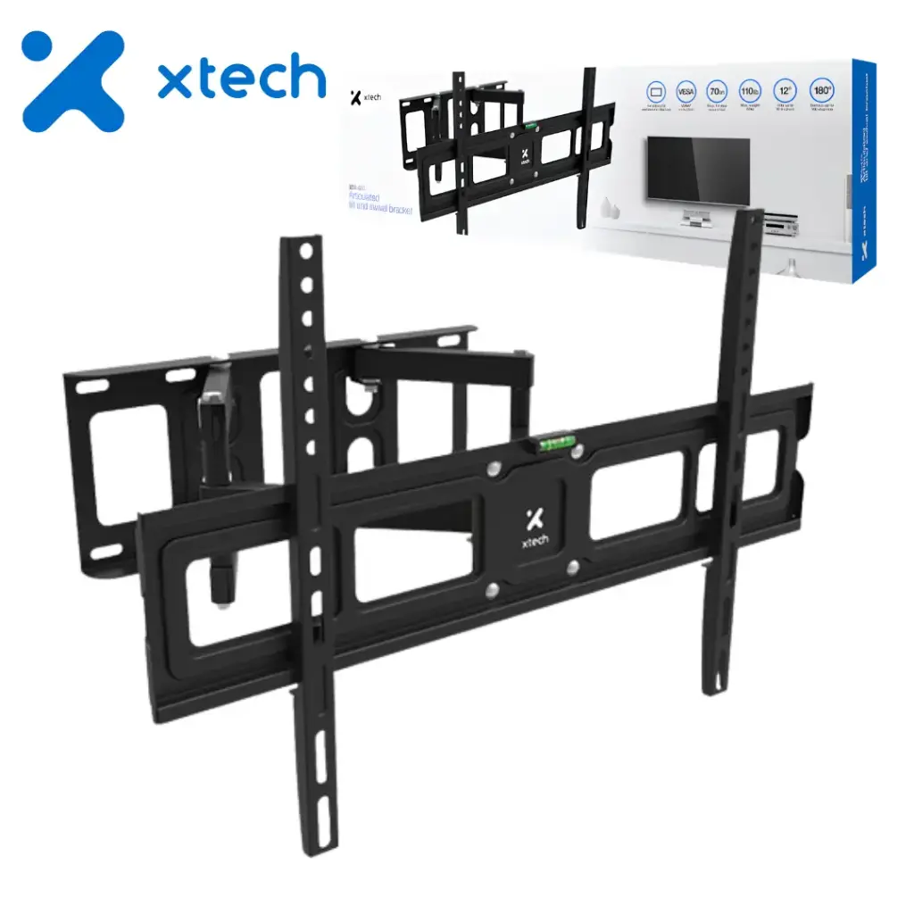 Bracket Soporte para  TV 32"-70" XTA-475