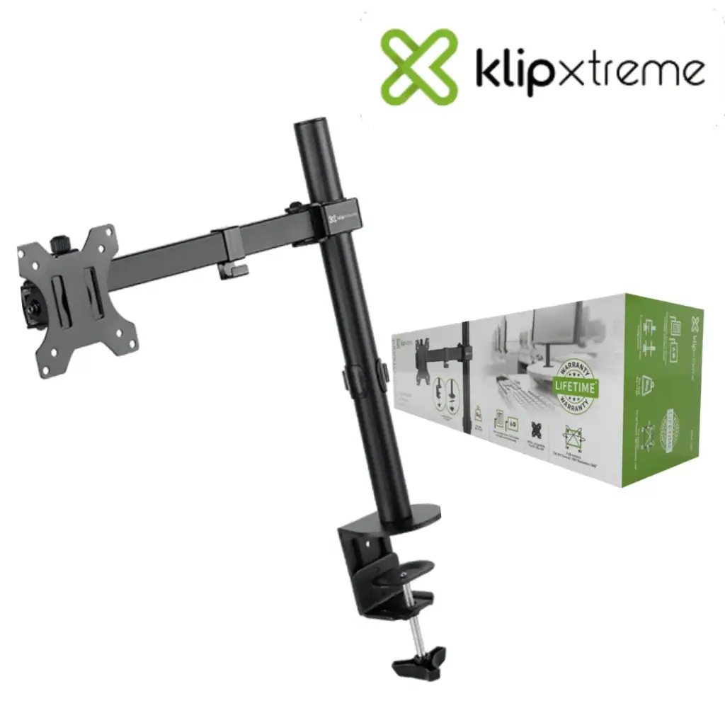 Soporte para Monitor 13"-32" KPM-300