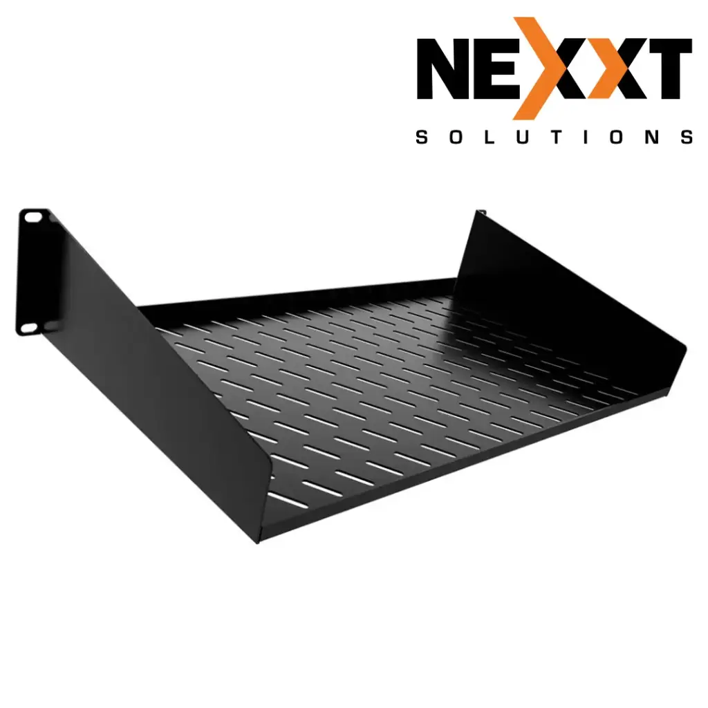 Bandeja Metálica 2U NEXXT