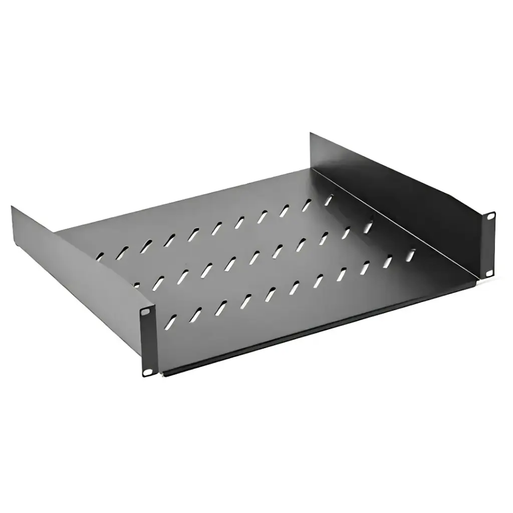 Bandeja Metalica 2U