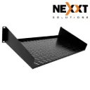 Bandeja Metálica 2U NEXXT