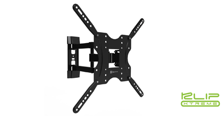 Bracket Soporte para TV 32"-60" KTM876