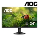 Monitor AOC LED 24" 24B30H2 120Hz