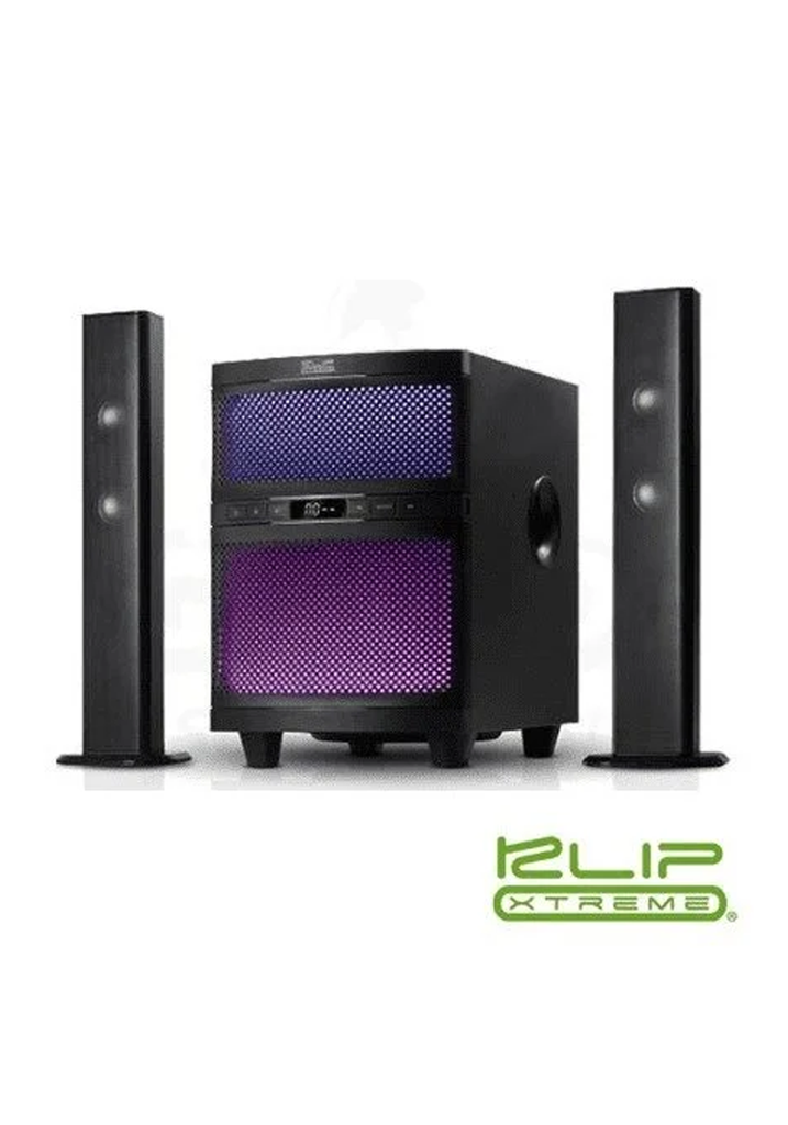 Bocina y Barra de Sonido Inalambrica KLIP XTREME KSB250