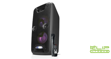 Bocina con Sistema de Autoparlantes KLIP XTREME KLS660