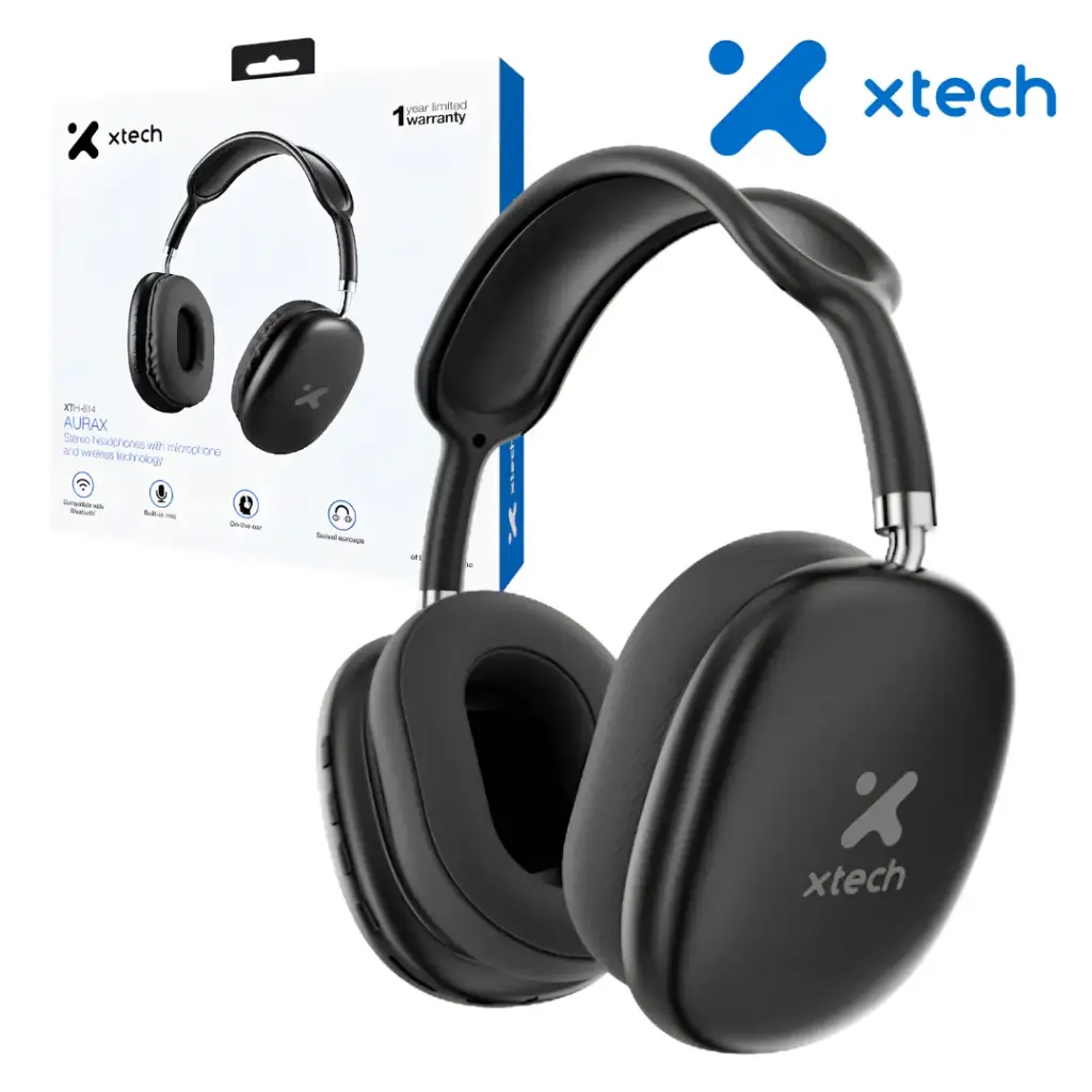 Audífono Inalámbrico AURAX XTECH XTH614
