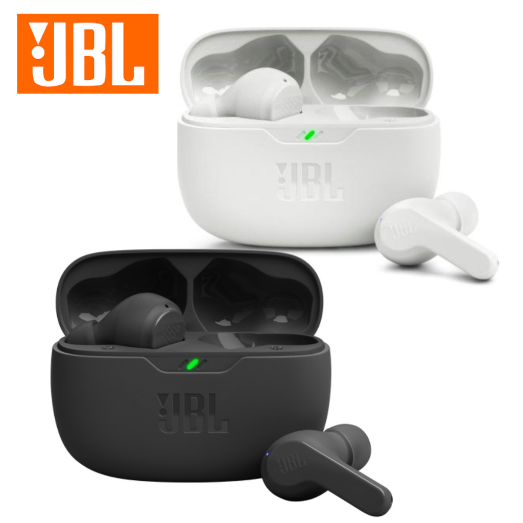 Audífonos Inalámbricos JBL ORIGINAL VIBE BEAM