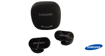 Audífono Inalámbrico Samsung