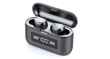 Audífono Inalámbrico TWS True Wireless