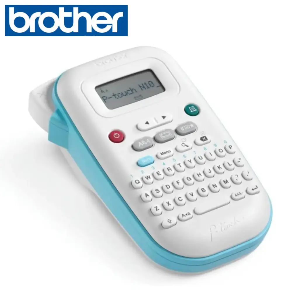Impresora de etiquetas Brother N10