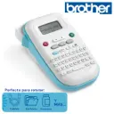 Impresora de etiquetas Brother N10
