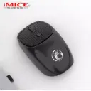 Mouse Inalámbrico Recargable IMICE G4
