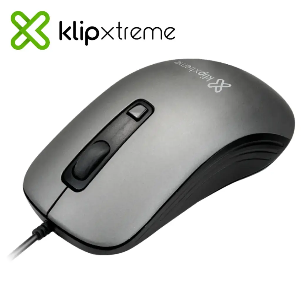 Mouse KLIP XTREME Shadow KMO111