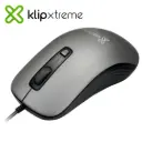 Mouse KLIP XTREME Shadow KMO111