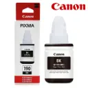 Tinta CANON Negro Original GI-190