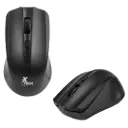 Mouse inalámbrico XTECH 4 botones XTM-310 Varios Colores 