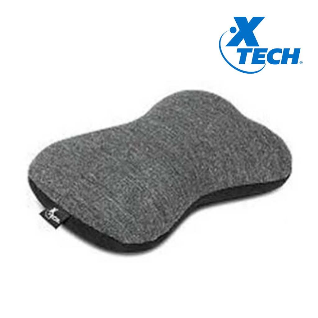 Reposamuñecas para Mouse XTECH XTA190