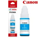 Tinta CANON Azul Original GI-190