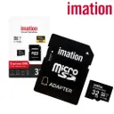 Memoria micro SD IMATION 32GB