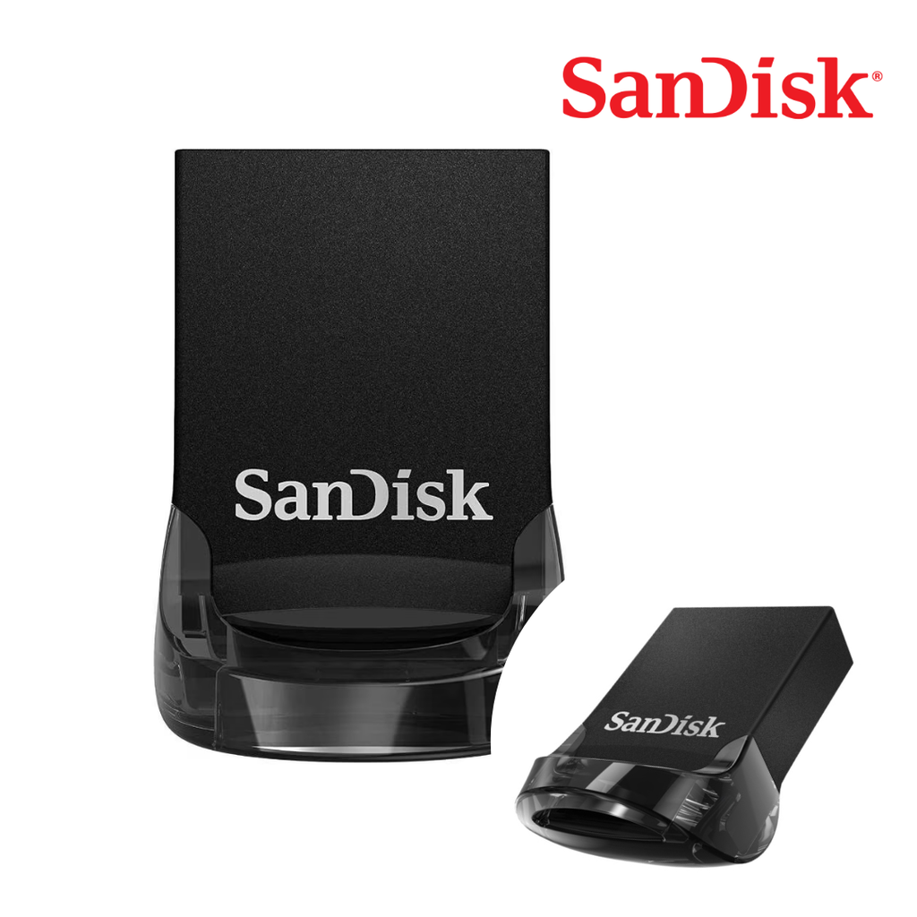 Memoria USB 3.2 64GB SanDisk Ultra Fit