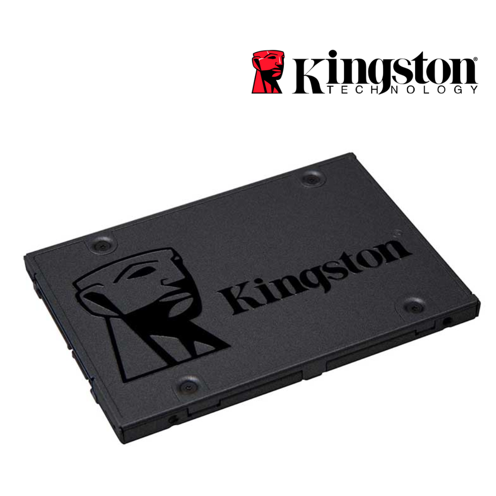 Disco Duro Estado Solido SSD KINGSTON 240GB