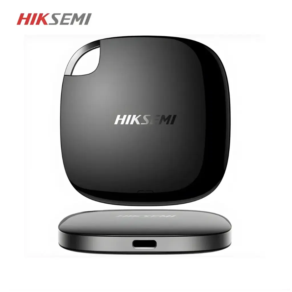 Disco Duro Externo  SSD 1TB Usb-c HIKSEMI